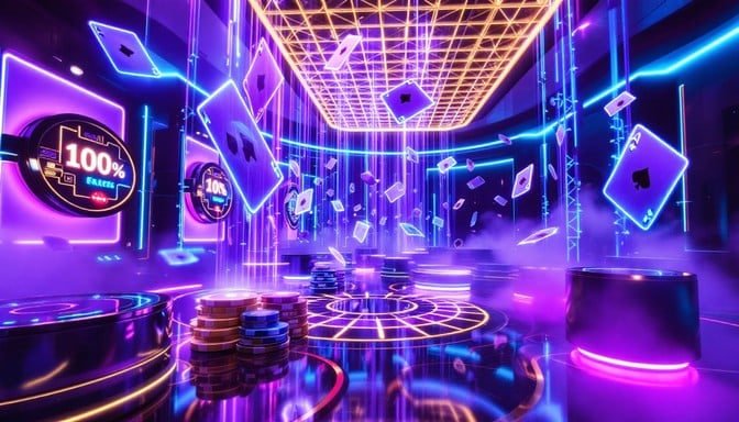 Cara bermain Bingo qq1122 langkah demi langkah dari daftar hingga menang hadiah besar