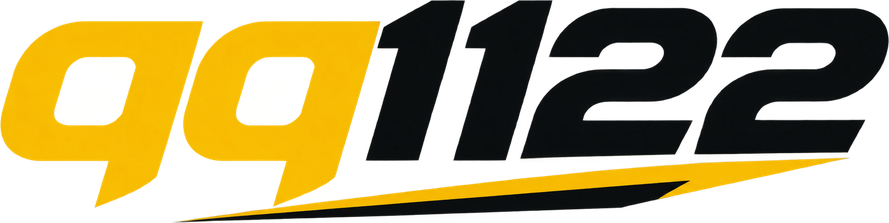 qq1122 Logo